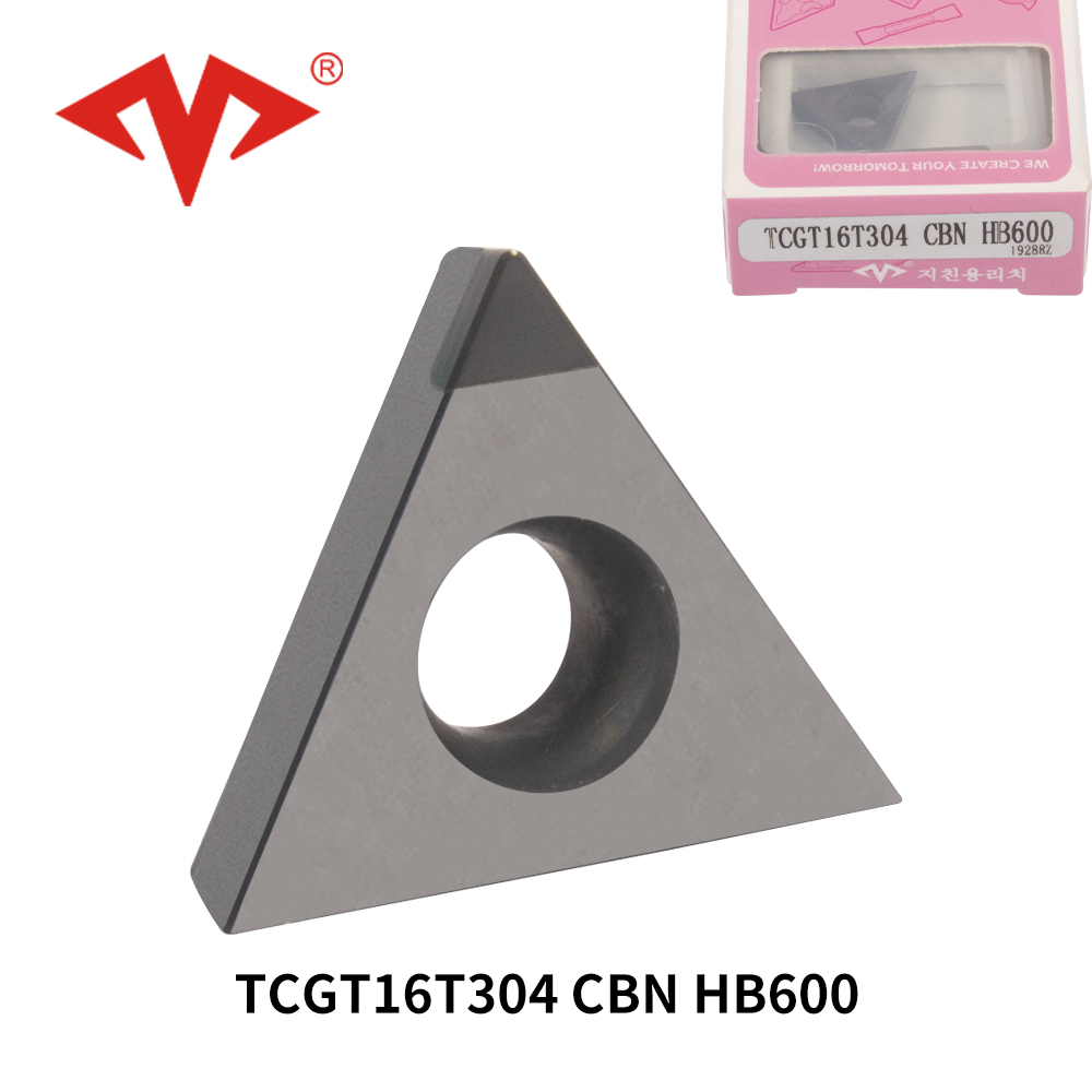 TCGT16T304 CBN HB600