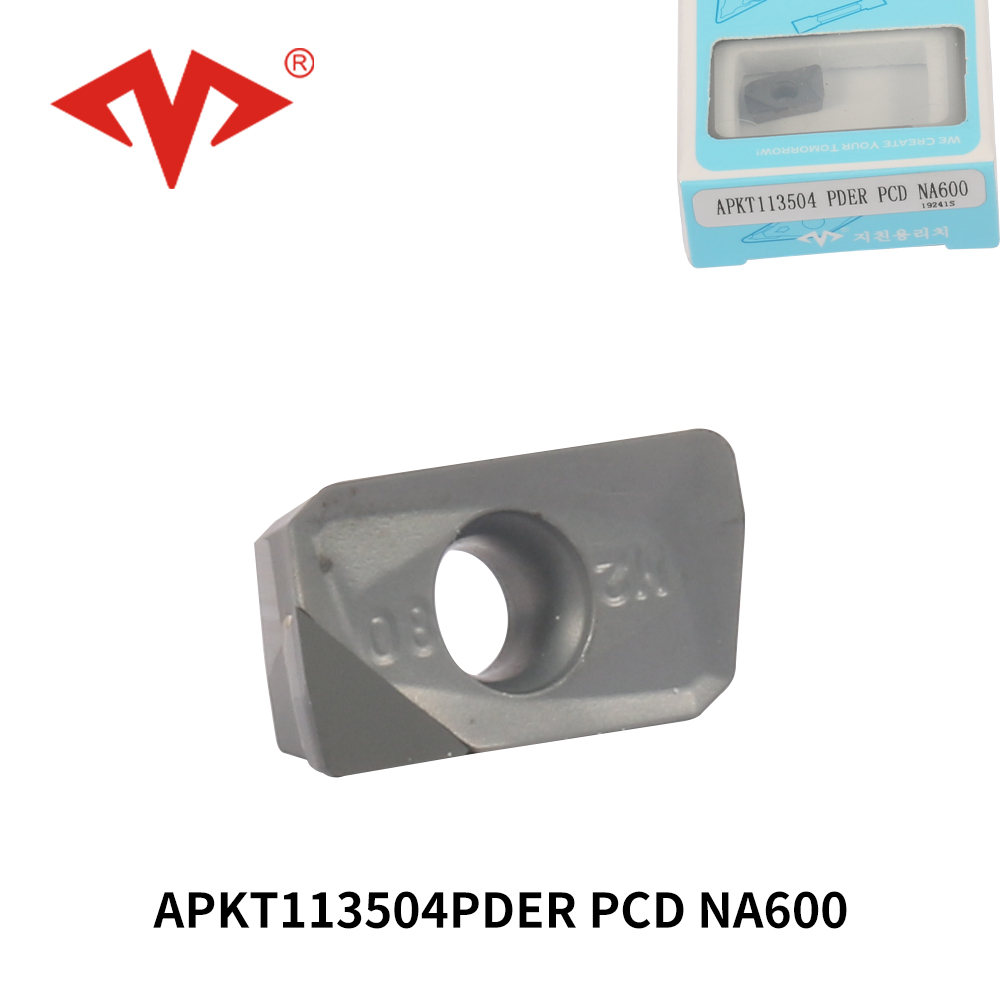 APKT113504PDER PCD NA600